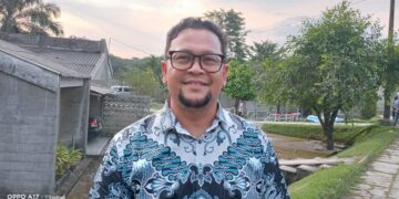 Semen Padang FC Klarifikasi Soal Utang Pemain Asing, Win Bernadino: Gaji Lunas dan Kompensasi Diselesaikan Akhir Musim 8 CEO Semen Padang FC Win Bernadino. (dok. Radarsumbar.com)