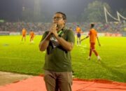 Semen Padang FC Fokus Bangun Skuad Kompetitif, Sejumlah Nama Baru Siap Gabung