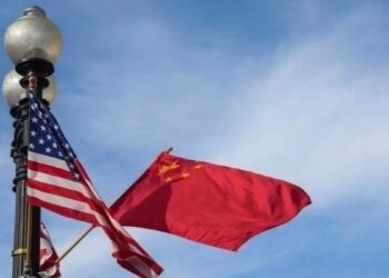 Agen Intelijen AS Jual Rahasia Militer ke China Seharga Rp658 Juta