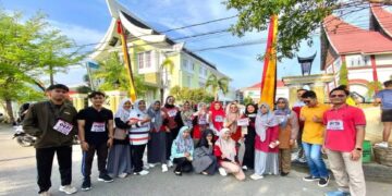 Buka Turnamen Olahraga Antarkampung, Bupati Pessel Berharap Lahir Atlet Beprestasi 8 Buka Turnamen Olahraga Antarkampung, Bupati Pessel Berharap Lahir Atlet Beprestasi