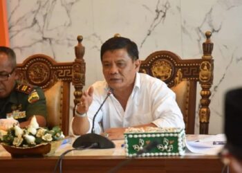 Ini Rangkaian Kegiatan yang Dilakukan Pemko Pariaman Semarakkan HUT RI ke-79