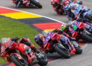 MotoGP Umumkan Jadwal Sementara Uji Pramusim