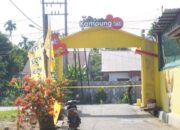 Indosat Hadirkan Kampung IM3 di Wilayah Sumatera, Apa Itu?