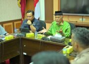 Pemprov Sumbar dan Ombudsman Cari Solusi Permasalahan Perkelapasawitan di Pasaman Barat