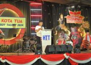 Bazar Merah Putih 2024 di HTT Padang Dinilai Hadirkan Dampak Positif Ganda bagi Daerah