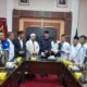 Pusat Kajian Adat Basandi Syarak Syarak Basandi Kitabullah Hukum Adat Minangkabau. (Foto: Dok. Istimewa)