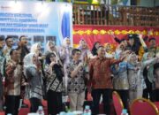 Biro Adpim Sumbar Perkuat Kekompakan dan Kinerja