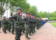 Hari Juang Polri, Titik Awal Lahirnya Kepolisian