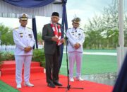 Gubernur Sumbar: SDM Berkompeten Sangat Penting untuk Maksimalkan Potensi Kelautan