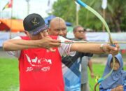 Kejuaraan Memanah Piala Gubernur Sumbar, Mahyeldi: Iven Penting