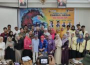 Aksi Hamas, Kenang Sang Pujangga Chairul Harun