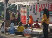 Galanggang Arang Pamenan Anak 2024 Resmi Ditutup