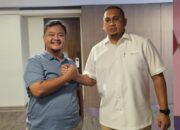 Andre Rosiade Tunjuk Dolla Indra jadi Jubir Pemenangan Mahyeldi-Vasko