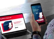 Garuda Indonesia Hadirkan Paket Roaming Telkomsel di FlyGaruda