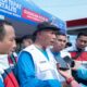 Gubernur Sumbar bersama jajaran Pertamina Sumbar saat mengecek kebutuhan BBM. (dok. istimewa)