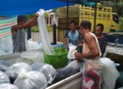 Produksi Budidaya Ikan di Agam dari Januari-Juni 2024 Capai 16.278,33 Ton