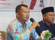 Sengaja Hilangkan Hak Pilih Warga, Bawaslu Pasbar Ingatkan Ancaman Pidana bagi Penyelenggara Pilkada
