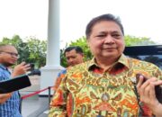 Usai Airlangga Hartarto Mundur, 11 Waketum Berpeluang jadi Plt Ketum Golkar