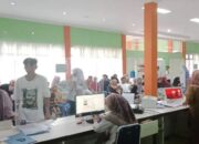 Pemkab Pasaman Barat Percepat Rekam KTP 4.346 Pemilih Potensial Pilkada