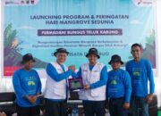 Cerita Eduwisata Teluk Buo Garapan Pertamina Patra Niaga Regional Sumbagut yang Diapresiasi Gubernur Sumbar