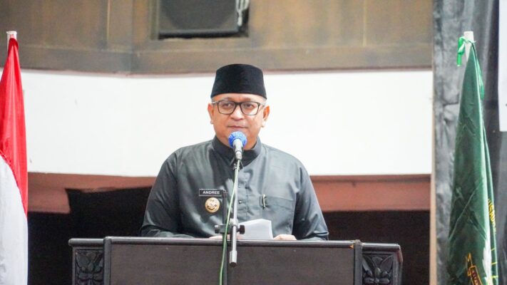 Pj Wako Padang Ajak IDI Cari Solusi Tantangan Kesehatan di Masa Depan 1 IMG 20240803 WA0074 e1722691370505