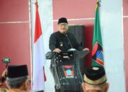 Andree Harmadi Algamar: Keberadaan PWRI Penting di Tengah Masyarakat