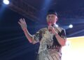Festival Urang Minang Baralek Gadang Dihelat di Agam, Angkat Tema Marandang 2 Gubernur Sumbar, Mahyeldi. (Foto: Dok. Adpim)