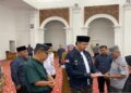 Baznas Bukittinggi Salurkan Rp212,55 Juta Dana Zakat kepada 251 Mustahik