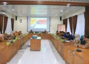 Pelantikan 45 Anggota DPRD Agam Direncanakan 20 Agustus 2024
