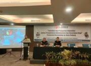 Panwascam di Padang Dilatih Kelola Adminstrasi dan Kearsipan