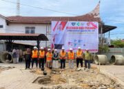 Pemkab Pessel Bangun Gedung Painan Safety Center, Ini Fungsinya