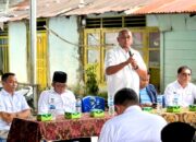 Pilkada Padang, Andre Rosiade Sebut Hendri-Hidayat Didukung Prabowo