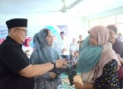 HJK Padang 355, Panti Asuhan Anak Mentawai Dapat Berkah