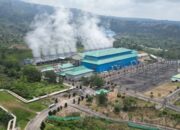 PLN terus Tambah Suplai Pembangkit EBT Baru, Pengguna Layanan Hijau Naik 65 Persen