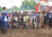 Padang Trail Adventure, Upaya Membangun Sport Tourism Baru
