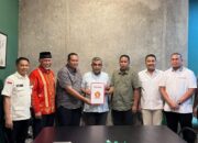 Andre Rosiade: Yota Balad-Mulyadi Bangun Kota Pariaman yang Lebih Baik