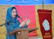 TP-PKK Kota Padang Persiapkan Sejumlah Lomba, Ini Daftarnya