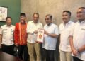 Andre Rosiade: Maru Saerejen Pantas jadi Bupati Kepulauan Mentawai