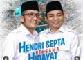 Antisipasi Tawuran, Begal dan Balapan Liar, Hendri Septa-Hidayat bakal Optimalkan SK4