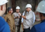 Ombudsman RI Tekankan Perbaikan Layanan Distribusi Pupuk di Sumbar