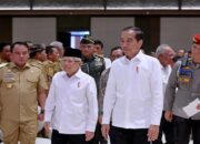 Rencana ASN Pindah ke IKN September, Presiden Sebut Bisa Diundur jika Belum Siap