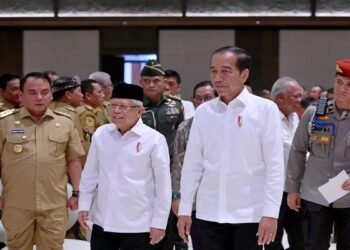 Rencana ASN Pindah ke IKN September, Presiden Sebut Bisa Diundur jika Belum Siap