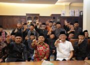 Terbukti Baik, Bundo Kanduang Minta Kurikulum Muatan Lokal Kota Padang Dilanjutkan