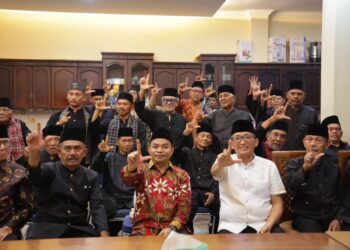 Terbukti Baik, Bundo Kanduang Minta Kurikulum Muatan Lokal Kota Padang Dilanjutkan