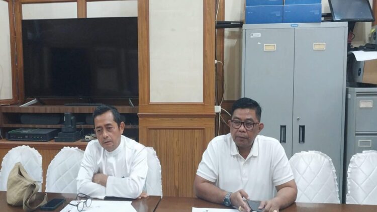 Pemko Padang Buka 492 Formasi CPNS 2024, Ini Jadwal dan Tahapan Seleksinya 1 Pemko Padang membuka 492 fomrasi CPNS 2024. (Foto: Dok. MC Padang)