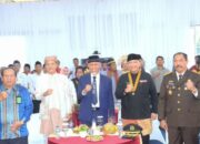 Pesan Pj Wako Padang ke Narapidana di Sumbar Penerima Remisi HUT RI ke-79