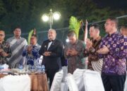 Pemko Padang Resmi Tutup Rangkaian HJK 355 dan HUT RI ke-79