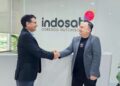 Indosat Ooredoo Hutchison menggandeng Microsoft dengan memaksimalkan penggunaan kecerdasan buatan (AI) di seluruh operasional perusahaan. (Foto: Dok. IOH)