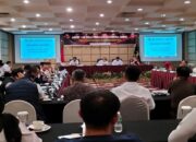 Satu Warga Pengungsi Rohingya Terdeteksi Berada di Dharmasraya