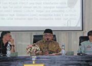 Sekda Agam Tegaskan Pembentukan DOB Agam Tuo Tingkatkan Kesejahteraan Masyarakat